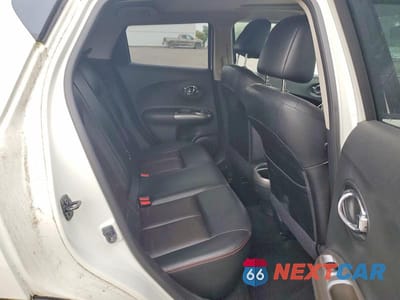 Zdjęcie 11 z 13 samochodu: 2013 NISSAN JUKE S VIN:JN8AF5MV9DT224995 - miniatura