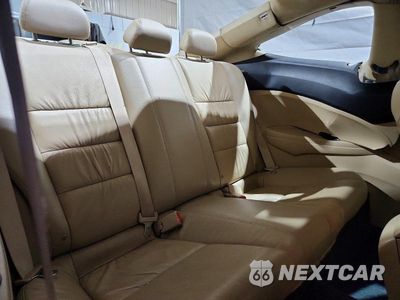 Zdjęcie 10 z 12 samochodu: 2009 HONDA ACCORD EXL VIN:1HGCS22849A012294 - miniatura