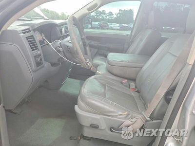 Zdjęcie 7 z 12 samochodu: 2008 DODGE RAM 1500 ST VIN:1D7HA18208S622891 - miniatura