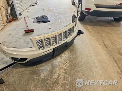 Zdjęcie 13 z 14 samochodu: 2014 JEEP COMPASS LATITUDE VIN:1C4NJDEB1ED646054 - miniatura
