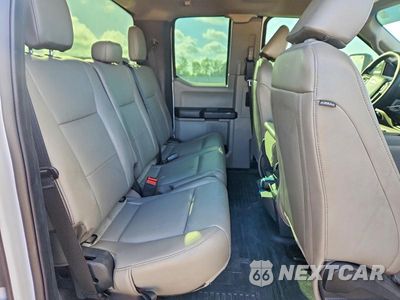 Zdjęcie 10 z 12 samochodu: 2022 FORD F250 SUPER DUTY VIN:1FD7X2A67NEE94758 - miniatura
