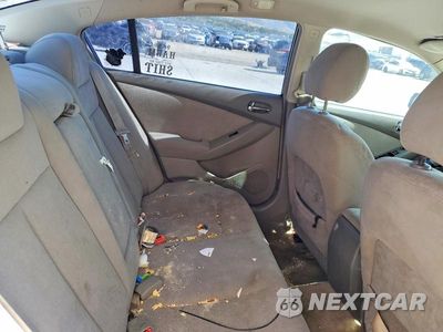 Zdjęcie 10 z 13 samochodu: 2010 NISSAN ALTIMA 2.5 VIN:1N4AL2APXAN462210 - miniatura