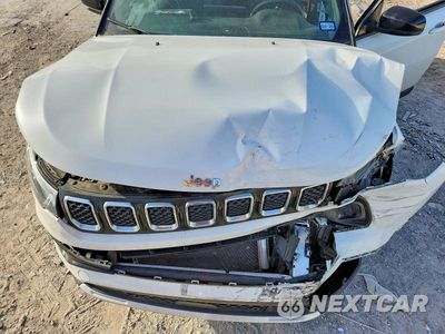 Zdjęcie 12 z 13 samochodu: 2024 JEEP COMPASS LIMITED VIN:3C4NJDCN7RT610172 - miniatura