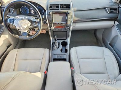 Zdjęcie 8 z 13 samochodu: 2016 TOYOTA CAMRY XLE V6 VIN:4T1BK1FK2GU574650 - miniatura