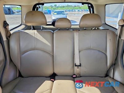Zdjęcie 10 z 14 samochodu: 2005 MAZDA TRIBUTE S VIN:4F2YZ06155KM41529 - miniatura