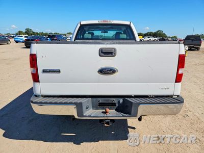 Zdjęcie 6 z 12 samochodu: 2005 FORD F150 VIN:1FTRX14W25NB33313 - miniatura