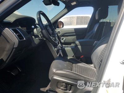 Zdjęcie 7 z 14 samochodu: 2023 LAND ROVER DISCOVERY METROPOLITAN EDITION VIN:SALRW4EU8P2474214 - miniatura