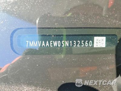 Zdjęcie 13 z 13 samochodu: 2025 MAZDA CX-50 PREMIUM PLUS VIN:7MMVAAEW0SN132560 - miniatura
