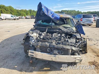 Piąte zdjęcie samochodu w środku: 2019 NISSAN ALTIMA SR VIN:1N4BL4CV0KC208577 - miniatura