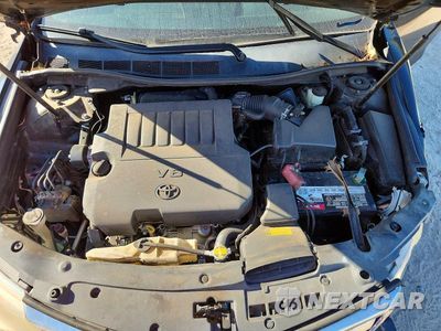 Zdjęcie 11 z 13 samochodu: 2012 TOYOTA CAMRY XLE V6 VIN:4T1BK1FK6CU018206 - miniatura