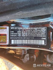 Zdjęcie 12 z 12 samochodu: 2008 MERCEDES-BENZ C 350 VIN:WDDGF56X18F060169 - miniatura