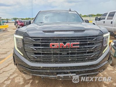 Piąte zdjęcie samochodu w środku: 2024 GMC SIERRA K1500 ELEVATION VIN:3GTUUCEDXRG332457 - miniatura