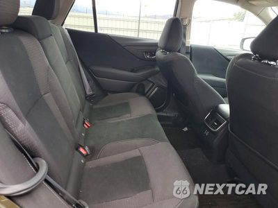 Zdjęcie 11 z 13 samochodu: 2025 SUBARU OUTBACK PREMIUM VIN:4S4BTADC7S3143955 - miniatura