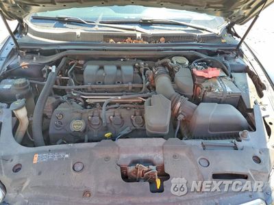 Zdjęcie 12 z 13 samochodu: 2015 FORD TAURUS SEL VIN:1FAHP2E84FG122293 - miniatura