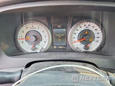 Zdjęcie 9 z 13 samochodu: 2015 TOYOTA SIENNA SPORT VIN:5TDXK3DC1FS614365 - miniatura