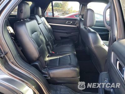 Zdjęcie 11 z 13 samochodu: 2018 FORD EXPLORER XLT VIN:1FM5K7D87JGB32203 - miniatura