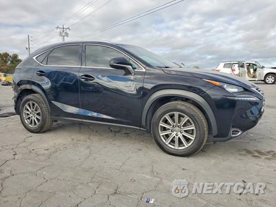 Czwarte zdjęcie samochodu z boku: 2016 LEXUS NX200 VIN:JTJBARBZ7G2078597 - miniatura
