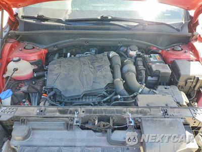 Zdjęcie 12 z 14 samochodu: 2022 HYUNDAI SANTA FE CALLIGRAPHY VIN:5NMS5DAL9NH422611 - miniatura