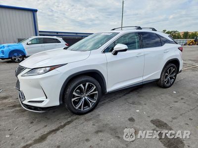 2020 LEXUS RX 350 2T2HZMAAXLC155619 - główne zdjęcie licytacji z USA - miniatura