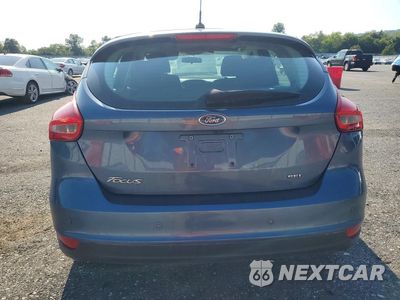 Zdjęcie 6 z 12 samochodu: 2018 FORD FOCUS SEL VIN:1FADP3M26JL226169 - miniatura