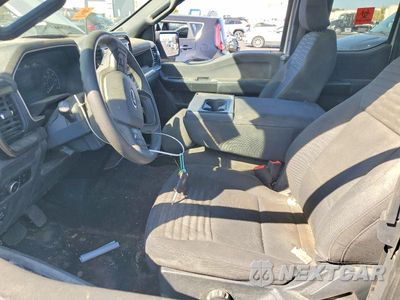 Zdjęcie 7 z 12 samochodu: 2022 FORD F150 SUPER CAB VIN:1FTEX1CP2NKD51763 - miniatura