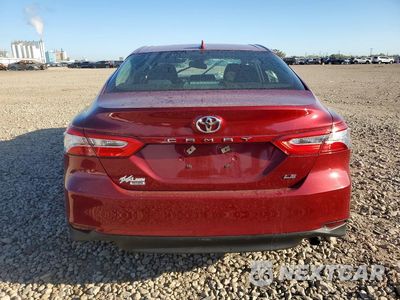 Zdjęcie 6 z 12 samochodu: 2020 TOYOTA CAMRY LE VIN:4T1L11AK8LU860933 - miniatura