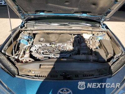 Zdjęcie 11 z 12 samochodu: 2026 TOYOTA CAMRY SE VIN:4T1DBADKXTU554541 - miniatura