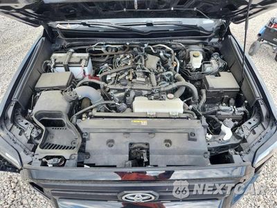 Zdjęcie 11 z 12 samochodu: 2024 TOYOTA TACOMA SR5 VIN:3TMKB5FN3RM021633 - miniatura
