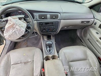 Zdjęcie 8 z 12 samochodu: 2005 FORD TAURUS SE VIN:1FAFP53U75A300403 - miniatura
