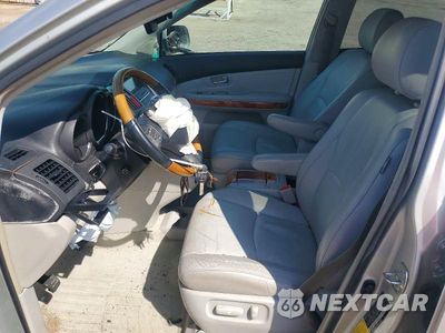 Zdjęcie 7 z 14 samochodu: 2008 LEXUS RX 350 VIN:2T2GK31U88C054199 - miniatura