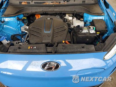 Zdjęcie 11 z 13 samochodu: 2022 HYUNDAI KONA SEL VIN:KM8K23AG0NU140982 - miniatura