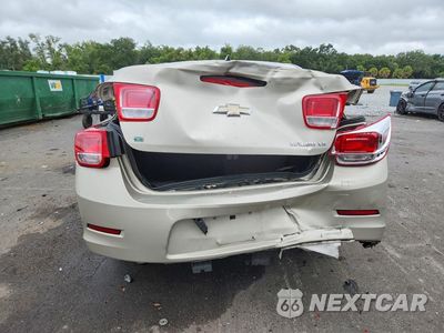Zdjęcie 6 z 12 samochodu: 2015 CHEVROLET MALIBU LS VIN:1G11B5SL2FF347976 - miniatura