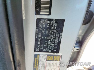 Zdjęcie 12 z 12 samochodu: 2019 KIA FORTE LXS VIN:3KPF24AD8KE122077 - miniatura
