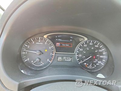 Zdjęcie 9 z 12 samochodu: 2014 NISSAN ALTIMA 2.5 SV VIN:1N4AL3AP0EC155104 - miniatura
