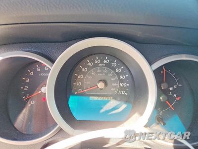 Zdjęcie 9 z 12 samochodu: 2008 TOYOTA 4RUNNER SR5 VIN:JTEBU14R780131848 - miniatura