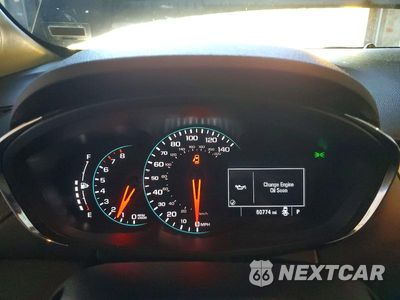 Zdjęcie 9 z 13 samochodu: 2021 CHEVROLET TRAX 1LT VIN:KL7CJPSM8MB371529 - miniatura