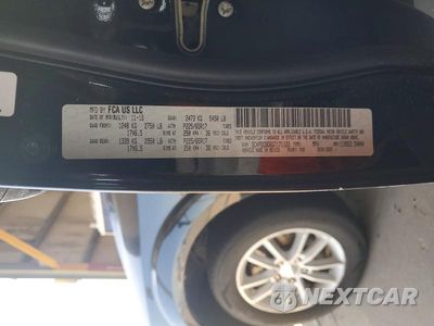 Zdjęcie 13 z 13 samochodu: 2016 DODGE JOURNEY SXT VIN:3C4PDCBG6GT171122 - miniatura