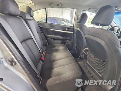 Zdjęcie 10 z 12 samochodu: 2011 SUBARU LEGACY 2.5I PREMIUM VIN:4S3BMCC63B3220037 - miniatura