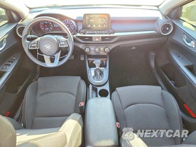 Zdjęcie 8 z 12 samochodu: 2020 KIA FORTE LXS VIN:3KPF24AD6LE204245 - miniatura
