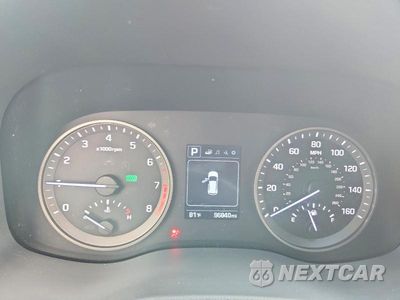 Zdjęcie 9 z 13 samochodu: 2016 HYUNDAI TUCSON SE VIN:KM8J33A46GU238884 - miniatura