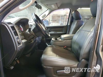 Zdjęcie 7 z 12 samochodu: 2013 RAM 1500 ST VIN:1C6RR7FT8DS568943 - miniatura