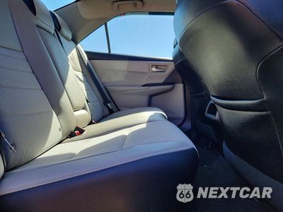 Zdjęcie 10 z 12 samochodu: 2016 TOYOTA CAMRY SE VIN:4T1BF1FK3GU154156 - miniatura