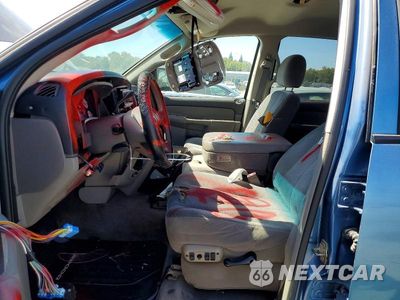 Zdjęcie 7 z 12 samochodu: 2003 DODGE RAM 1500 ST VIN:1D7HA18N33J526259 - miniatura