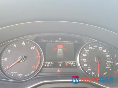 Zdjęcie 9 z 13 samochodu: 2023 AUDI A4 ALLROAD PREMIUM VIN:WA17AAF44PA056839 - miniatura
