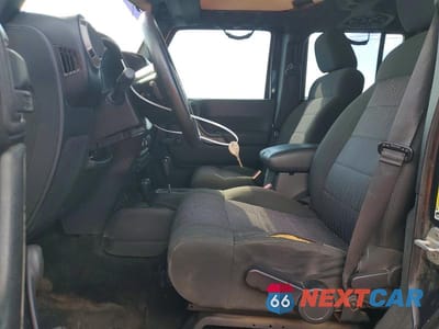 Zdjęcie 7 z 12 samochodu: 2011 JEEP WRANGLER UNLIMITED SPORT VIN:1J4BA3H15BL579244 - miniatura