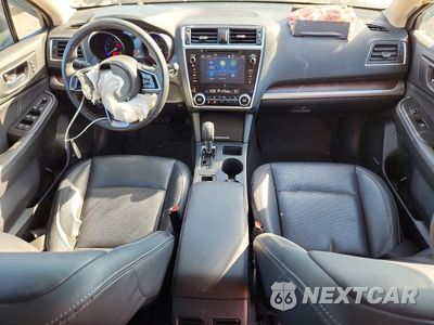 Zdjęcie 8 z 13 samochodu: 2019 SUBARU OUTBACK 2.5I LIMITED VIN:4S4BSANC6K3250822 - miniatura