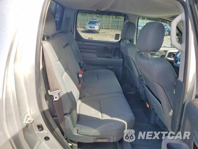 Zdjęcie 10 z 12 samochodu: 2008 HONDA RIDGELINE RT VIN:2HJYK16258H506728 - miniatura