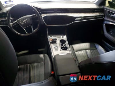 Zdjęcie 8 z 12 samochodu: 2024 AUDI A6 PREMIUM PLUS VIN:WAUE3BF20RN011725 - miniatura