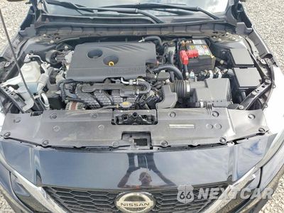 Zdjęcie 11 z 13 samochodu: 2020 NISSAN ALTIMA S VIN:1N4BL4BV3LN315548 - miniatura
