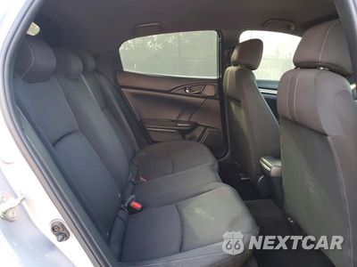 Zdjęcie 10 z 12 samochodu: 2019 HONDA CIVIC SPORT VIN:SHHFK7H47KU414156 - miniatura
